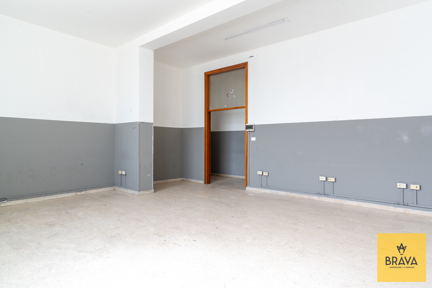 A.L.C. Via Salvatore Bono n.31 -36