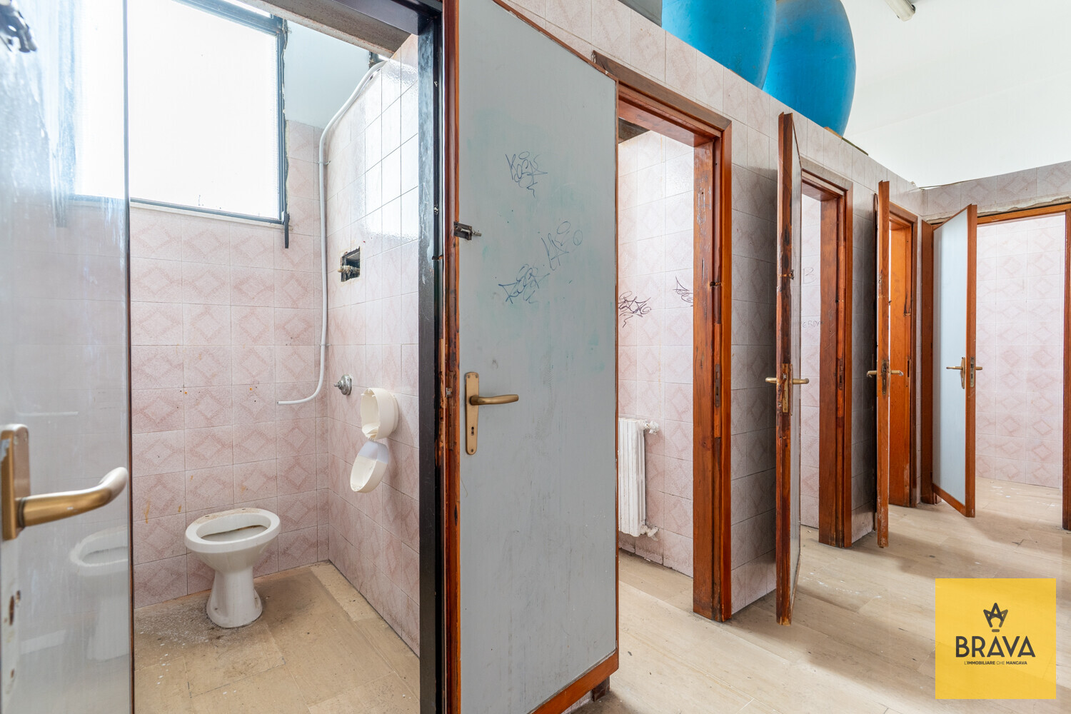 A.L.C. Via Salvatore Bono n.31 -19