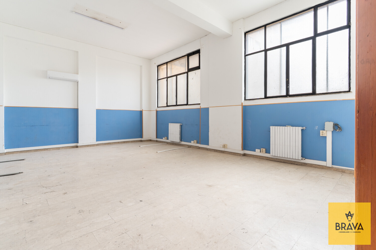 A.L.C. Via Salvatore Bono n.31 -47