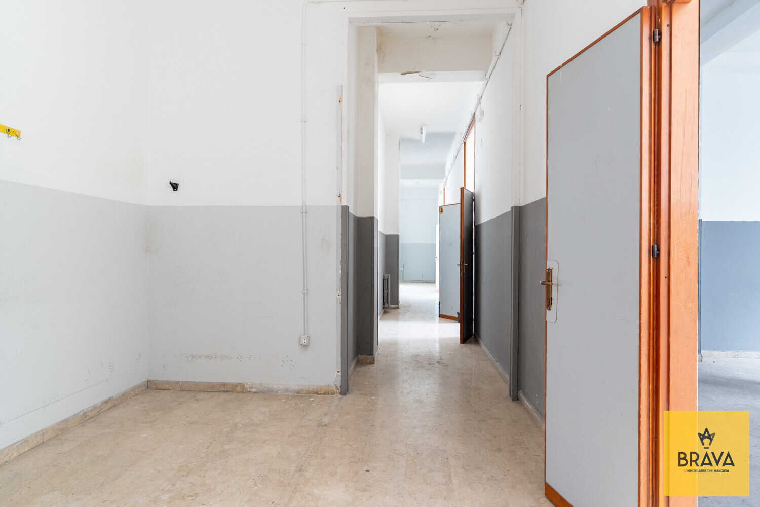 A.L.C. Via Salvatore Bono n.31 -40