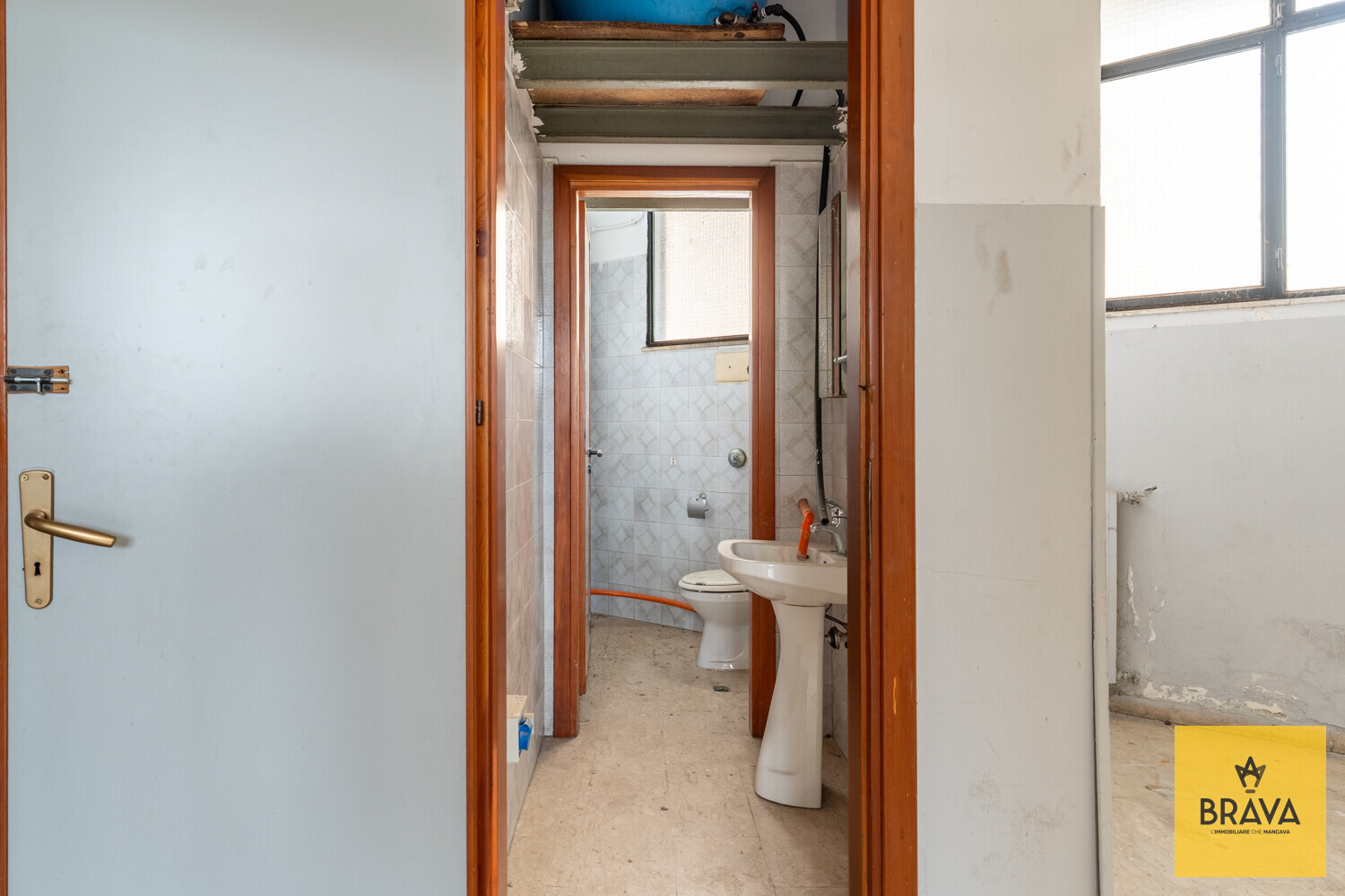 A.L.C. Via Salvatore Bono n.31 -45