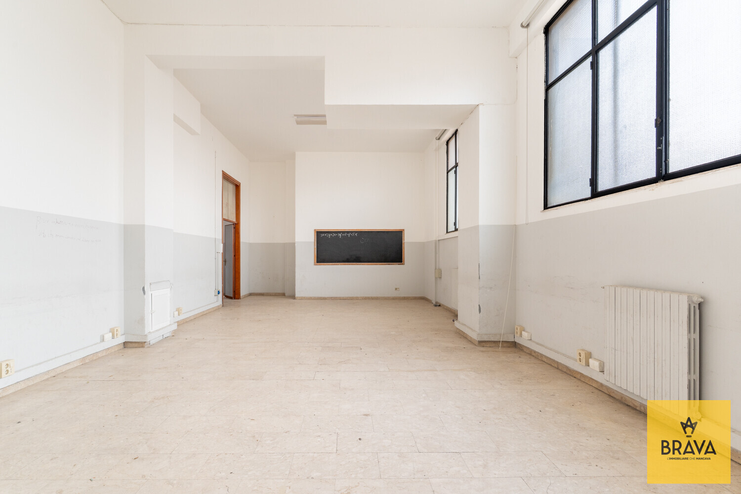 A.L.C. Via Salvatore Bono n.31 -51