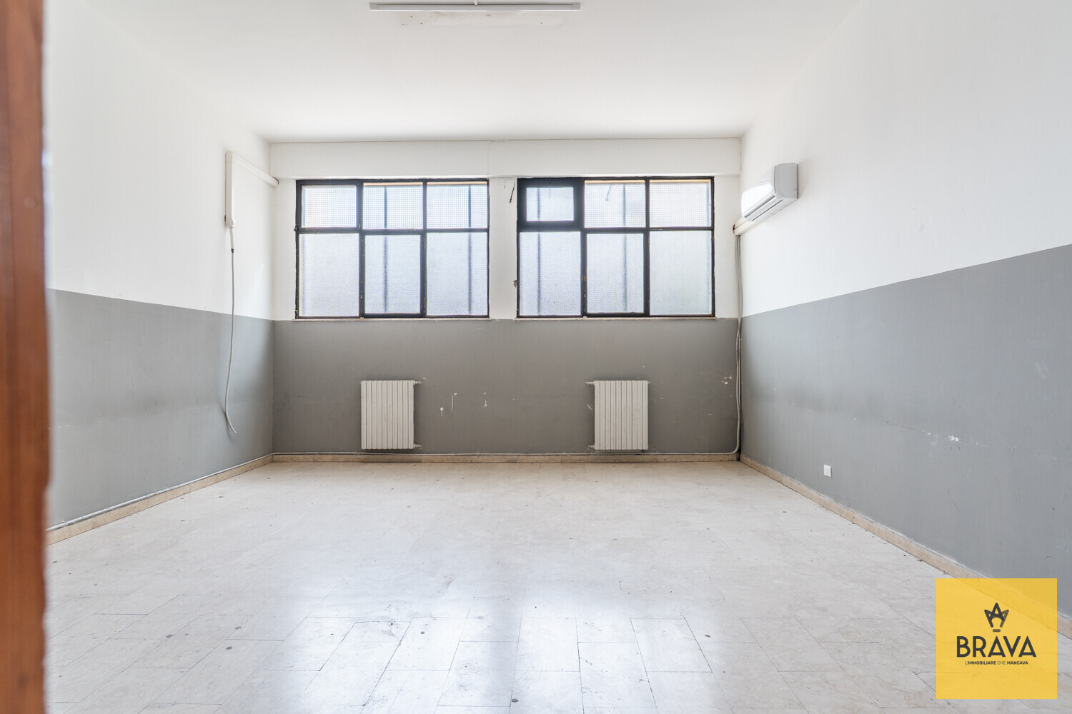 A.L.C. Via Salvatore Bono n.31 -43