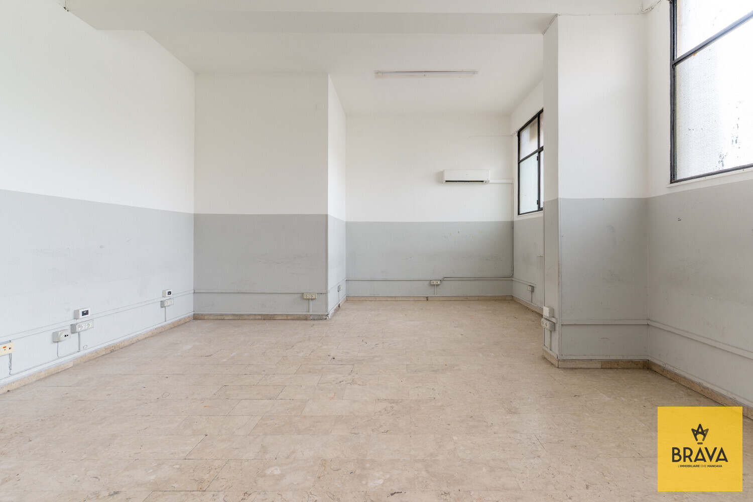 A.L.C. Via Salvatore Bono n.31 -29