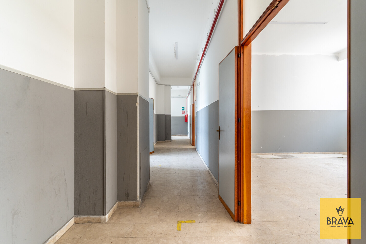 A.L.C. Via Salvatore Bono n.31 -27