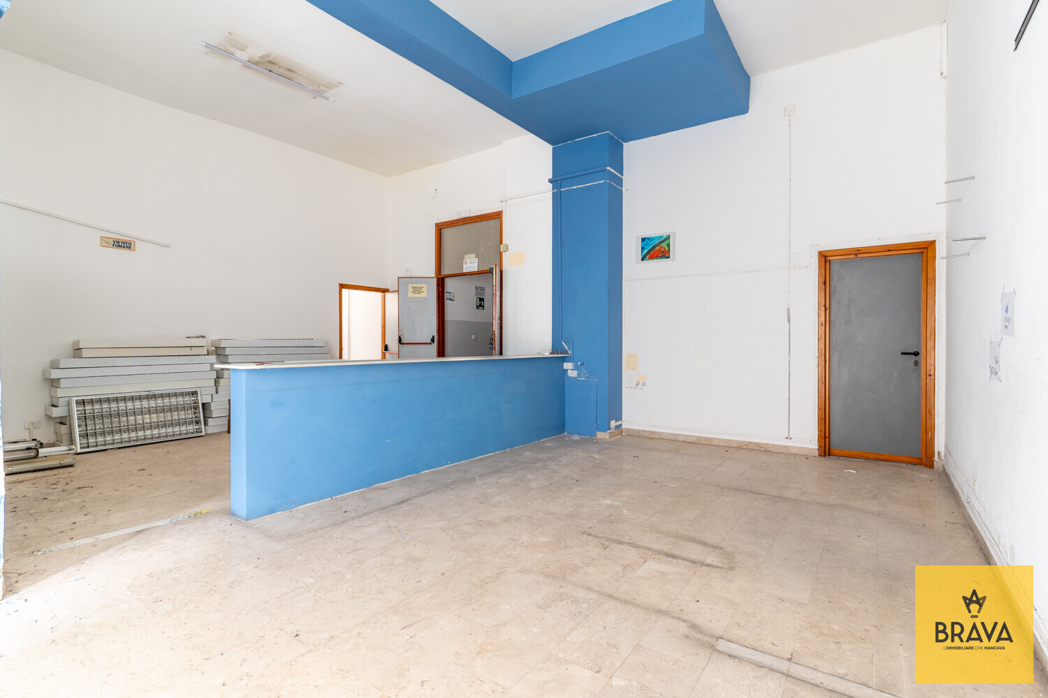 A.L.C. Via Salvatore Bono n.31 -56