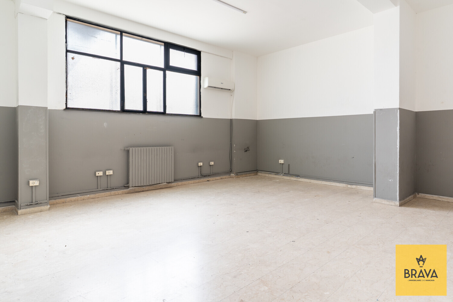 A.L.C. Via Salvatore Bono n.31 -37