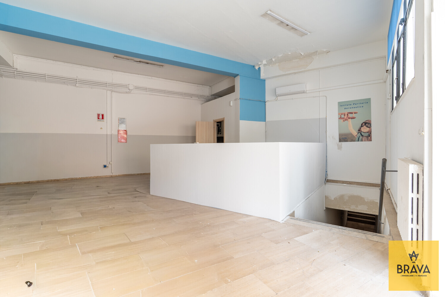 A.L.C. Via Salvatore Bono n.31 -14