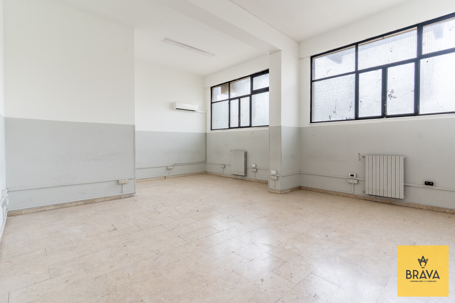 A.L.C. Via Salvatore Bono n.31 -28