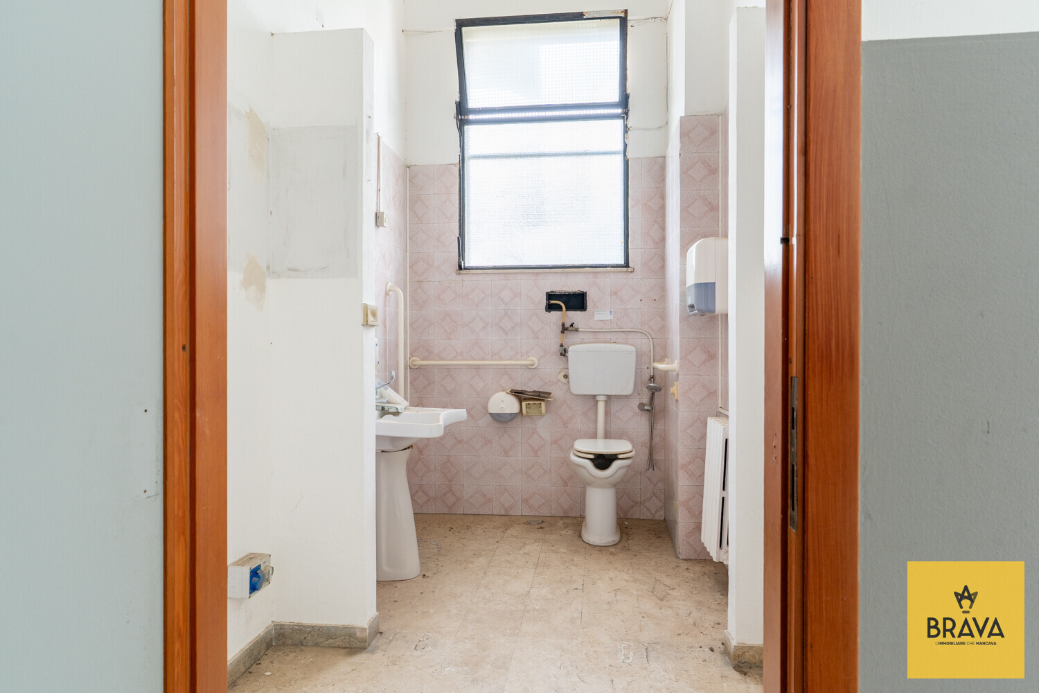 A.L.C. Via Salvatore Bono n.31 -31