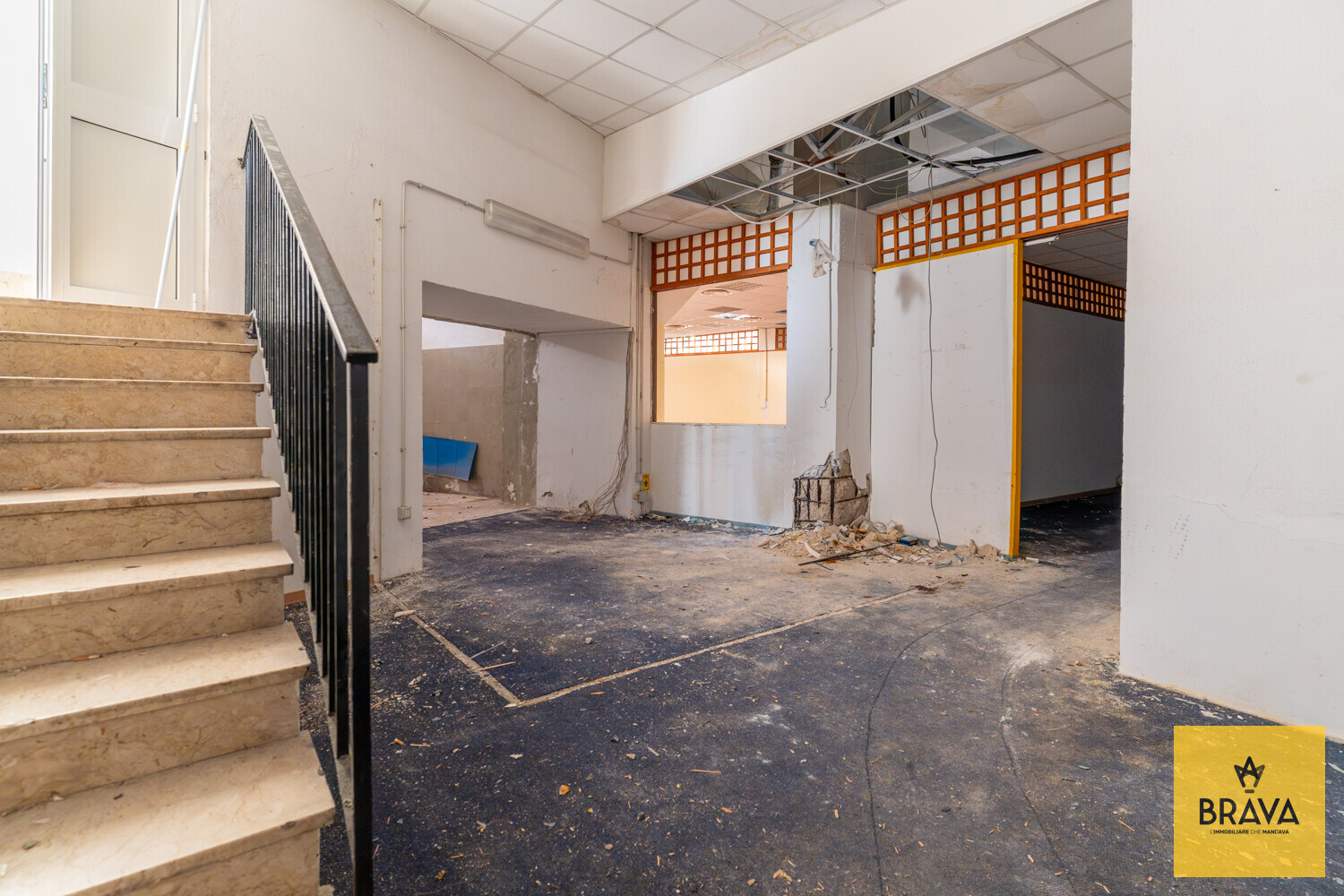 A.L.C. Via Salvatore Bono n.31 -63