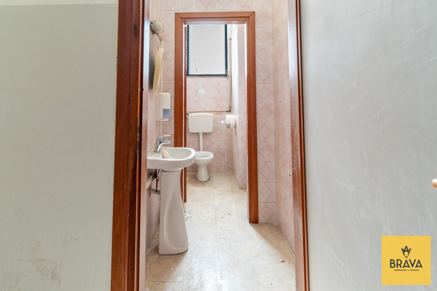 A.L.C. Via Salvatore Bono n.31 -54