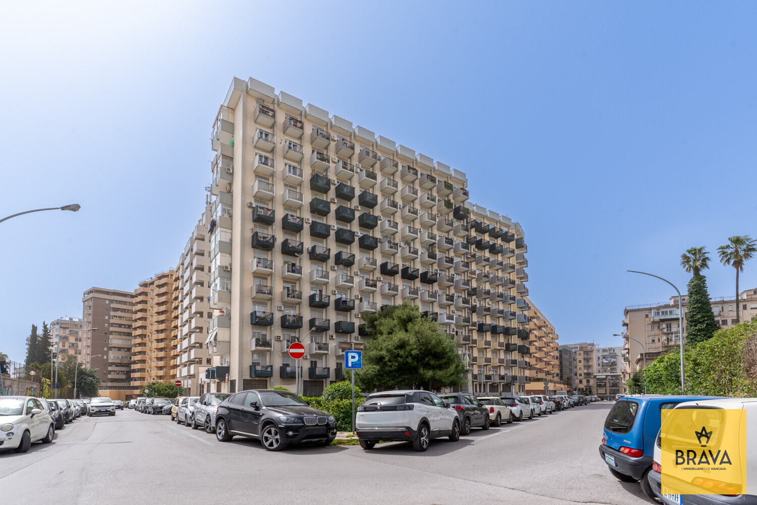 A.L.C. Via Salvatore Bono n.31 -5