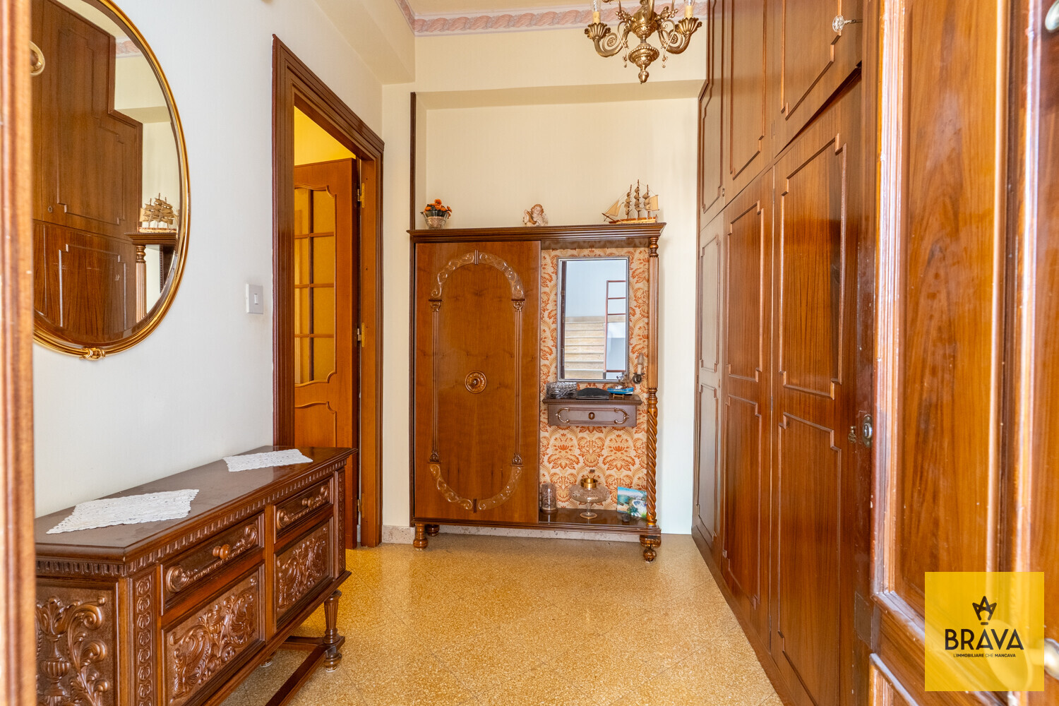 A.L.C. Via Carlo Alberto Garufi n.8-13