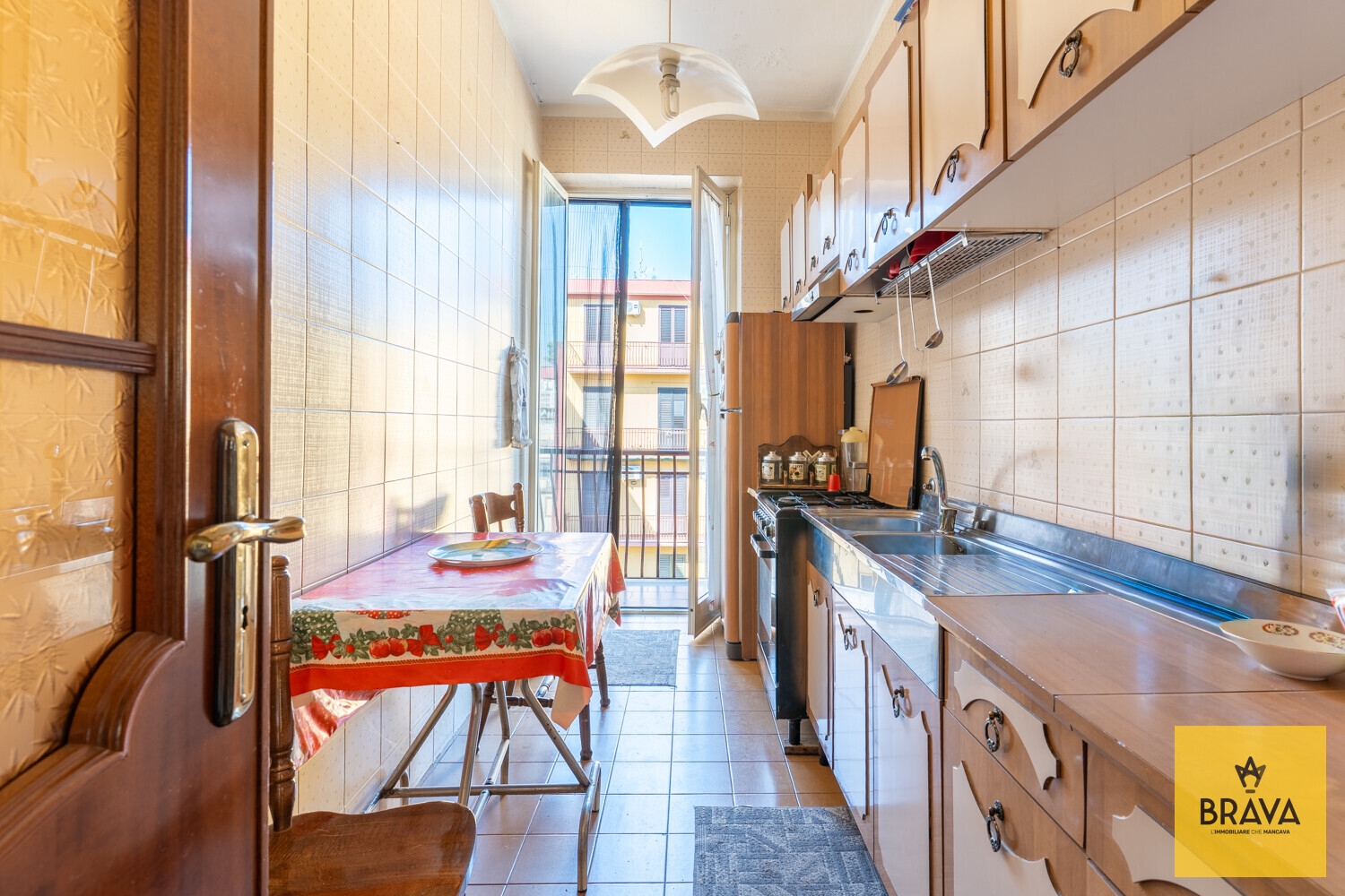 A.L.C. Via Carlo Alberto Garufi n.8-25