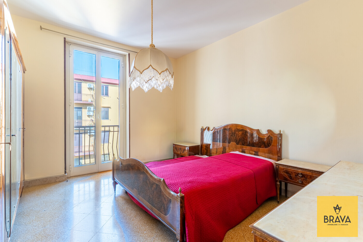 A.L.C. Via Carlo Alberto Garufi n.8-19