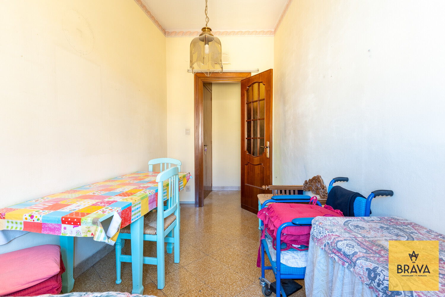 A.L.C. Via Carlo Alberto Garufi n.8-39