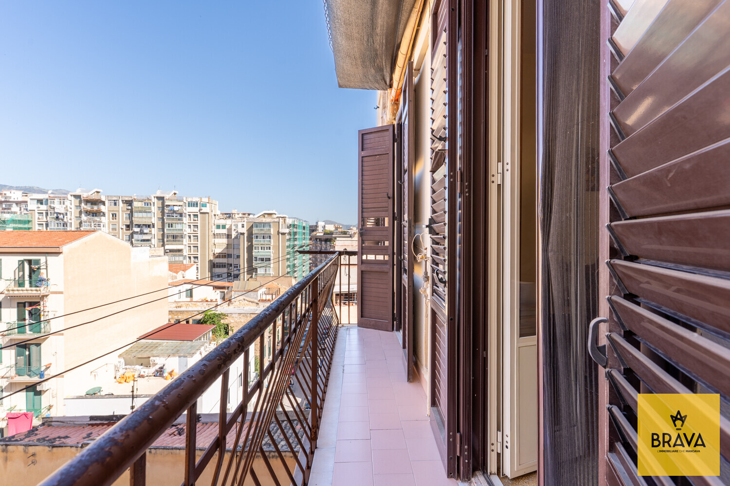 A.L.C. Via Carlo Alberto Garufi n.8-22