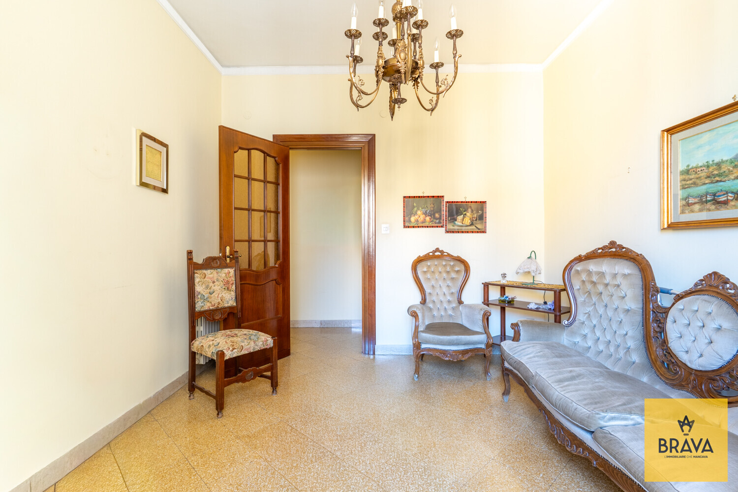 A.L.C. Via Carlo Alberto Garufi n.8-17