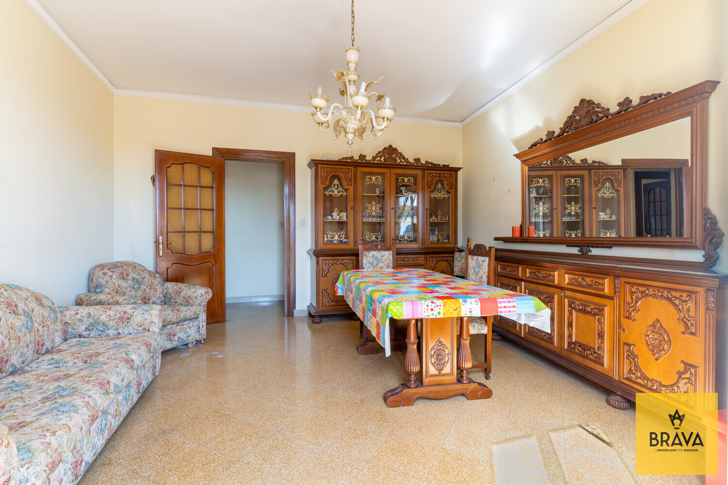 A.L.C. Via Carlo Alberto Garufi n.8-30