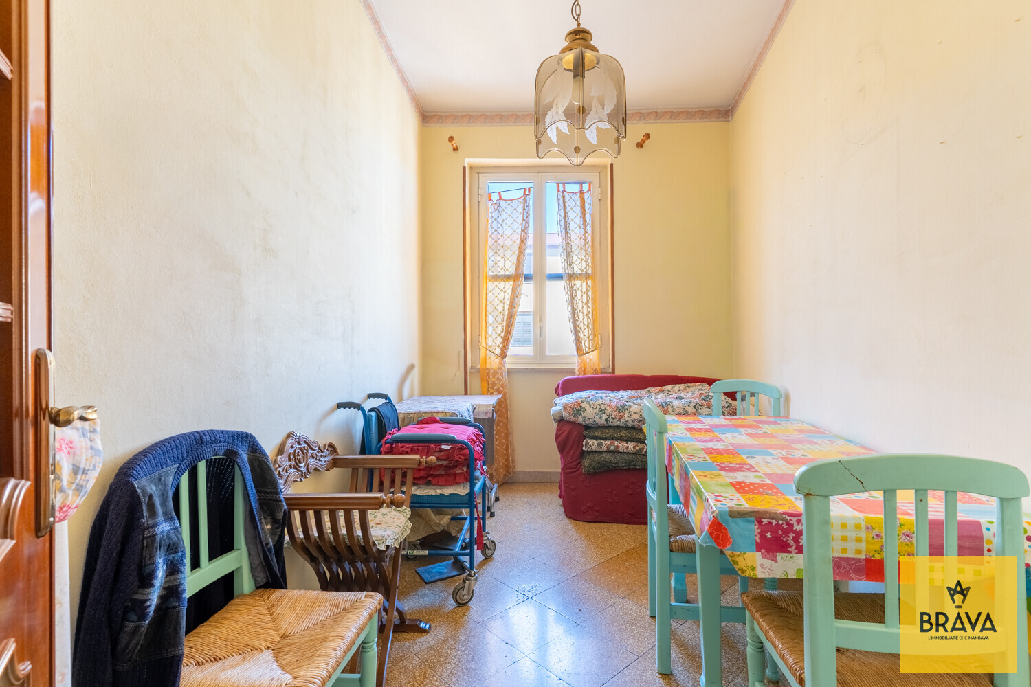 A.L.C. Via Carlo Alberto Garufi n.8-38