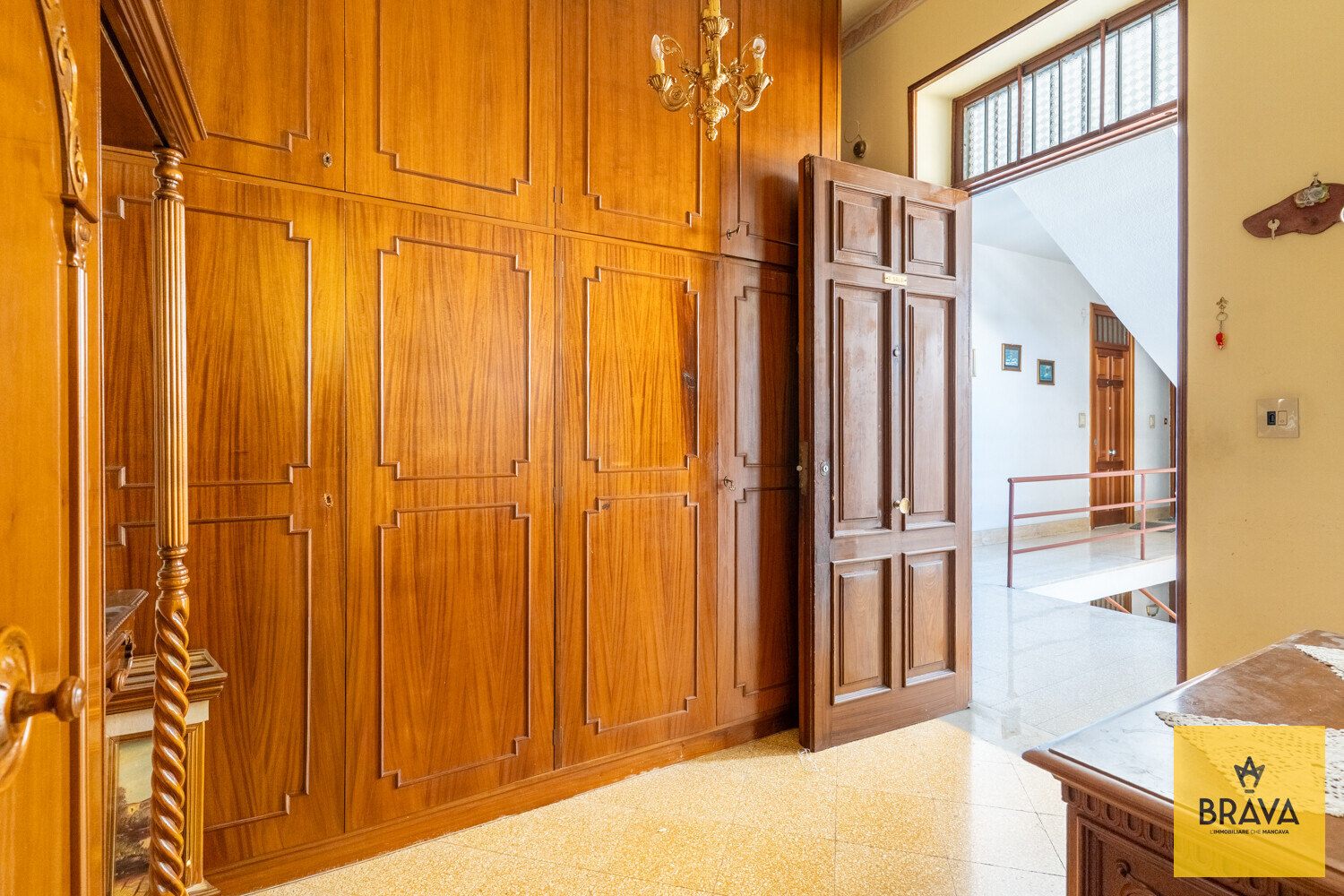 A.L.C. Via Carlo Alberto Garufi n.8-14