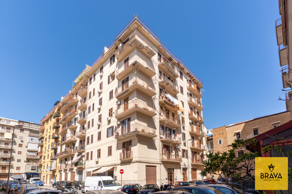 A.L.C. Via Carlo Alberto Garufi n.8-4