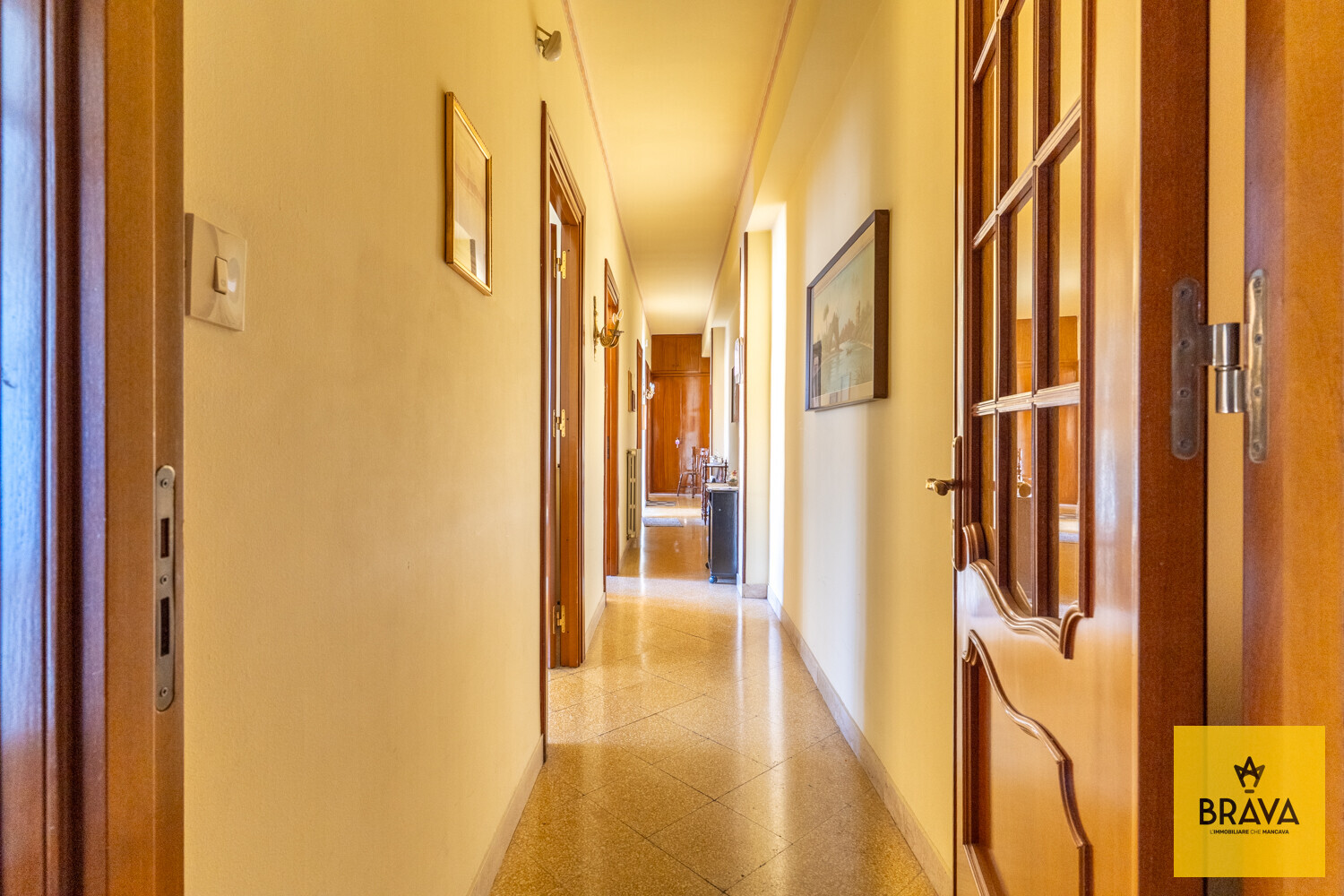 A.L.C. Via Carlo Alberto Garufi n.8-15