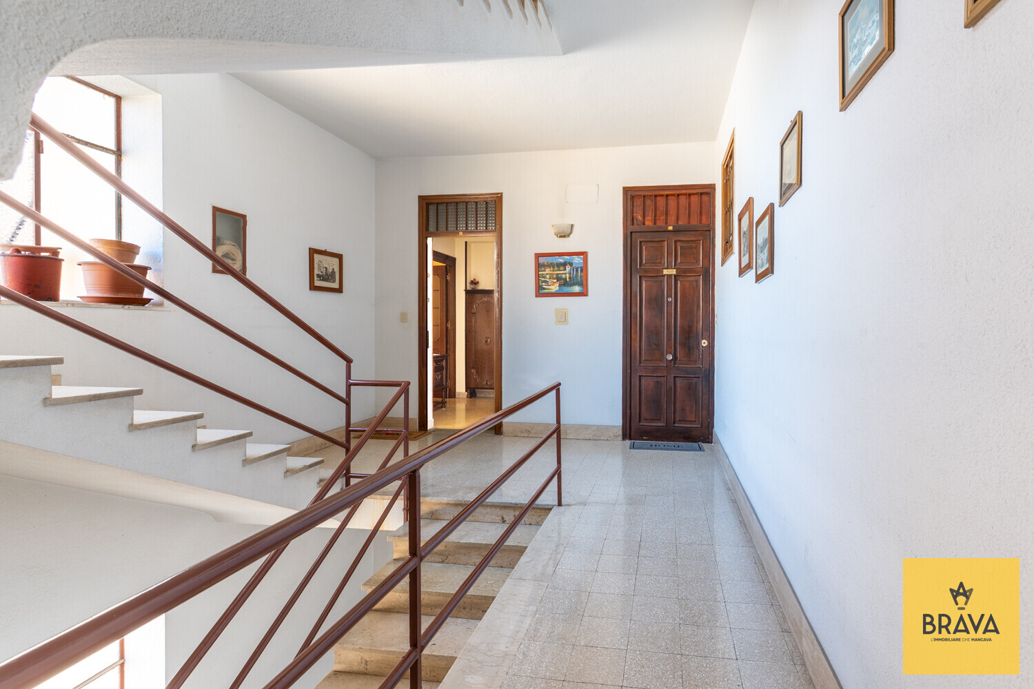 A.L.C. Via Carlo Alberto Garufi n.8-10