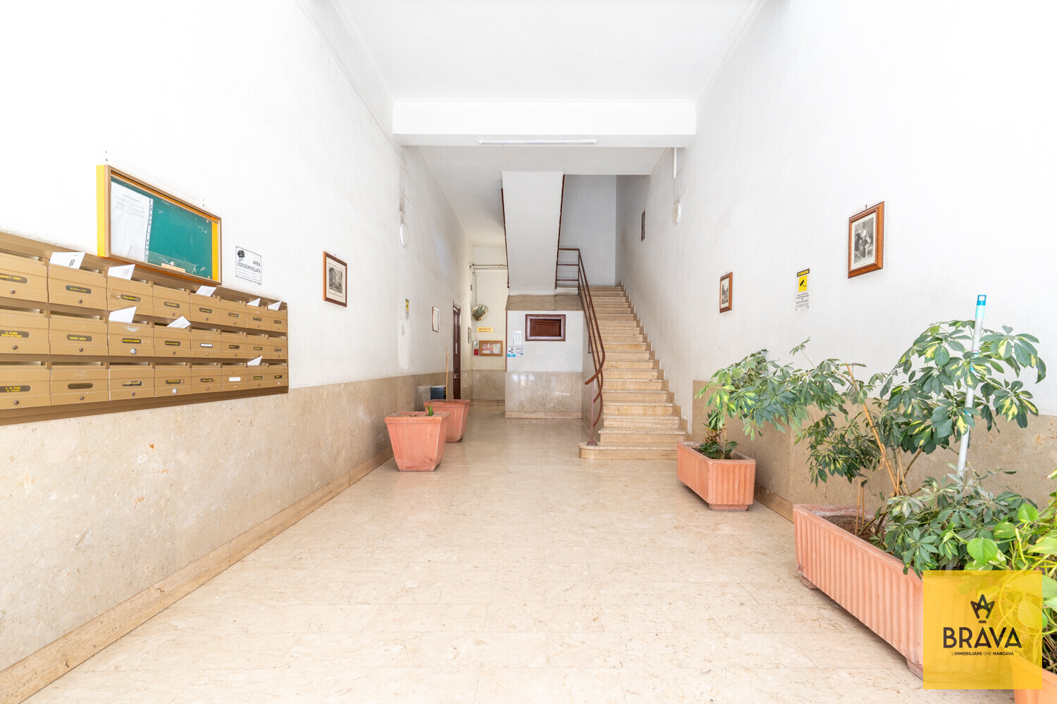 A.L.C. Via Carlo Alberto Garufi n.8-9