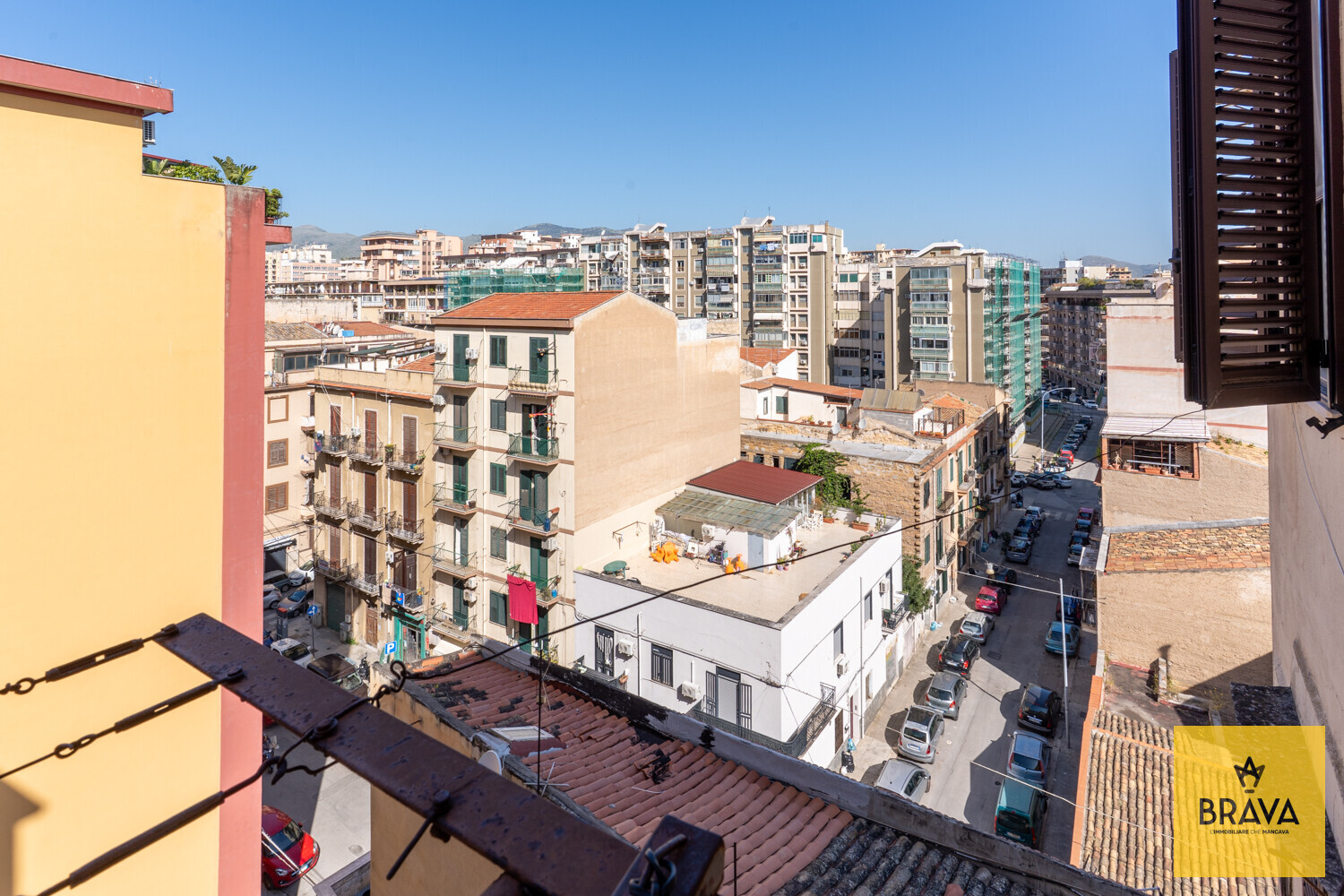 A.L.C. Via Carlo Alberto Garufi n.8-27