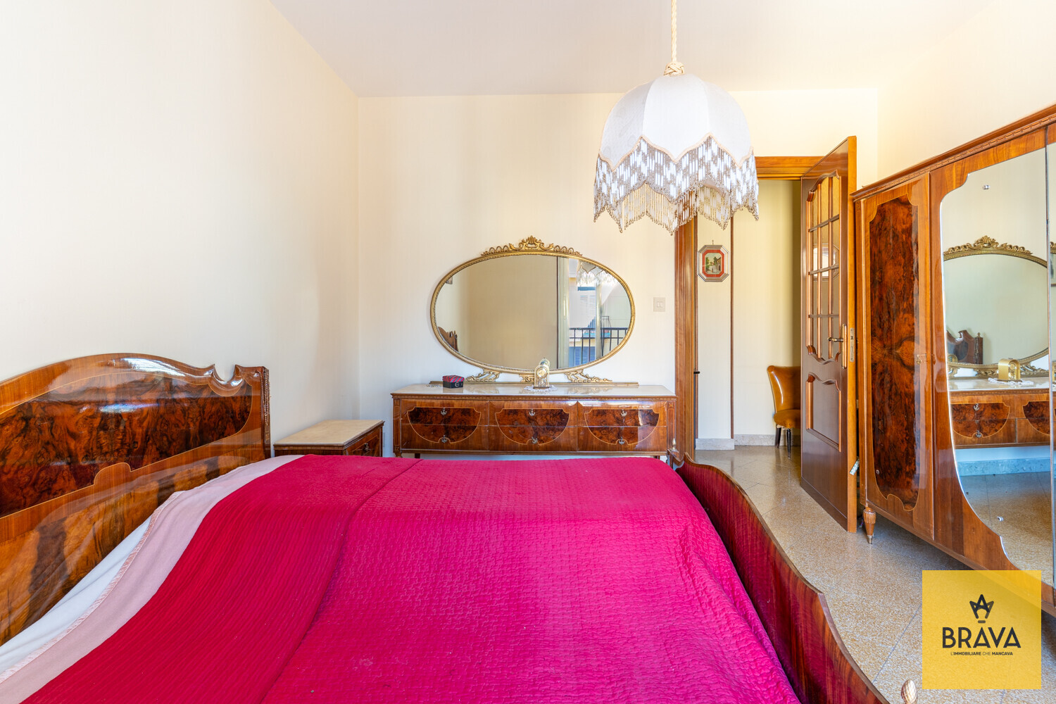 A.L.C. Via Carlo Alberto Garufi n.8-21