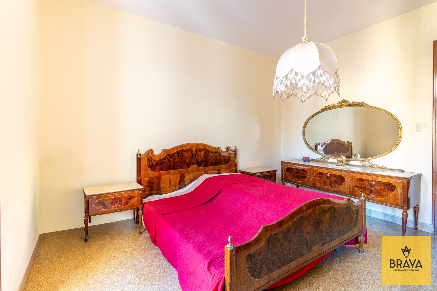 A.L.C. Via Carlo Alberto Garufi n.8-20