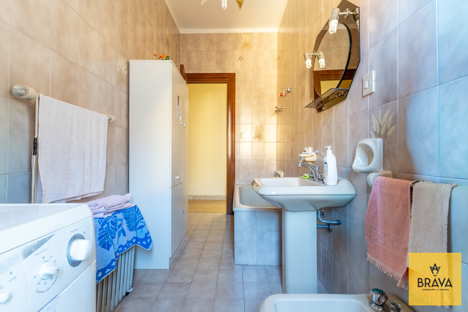 A.L.C. Via Carlo Alberto Garufi n.8-36