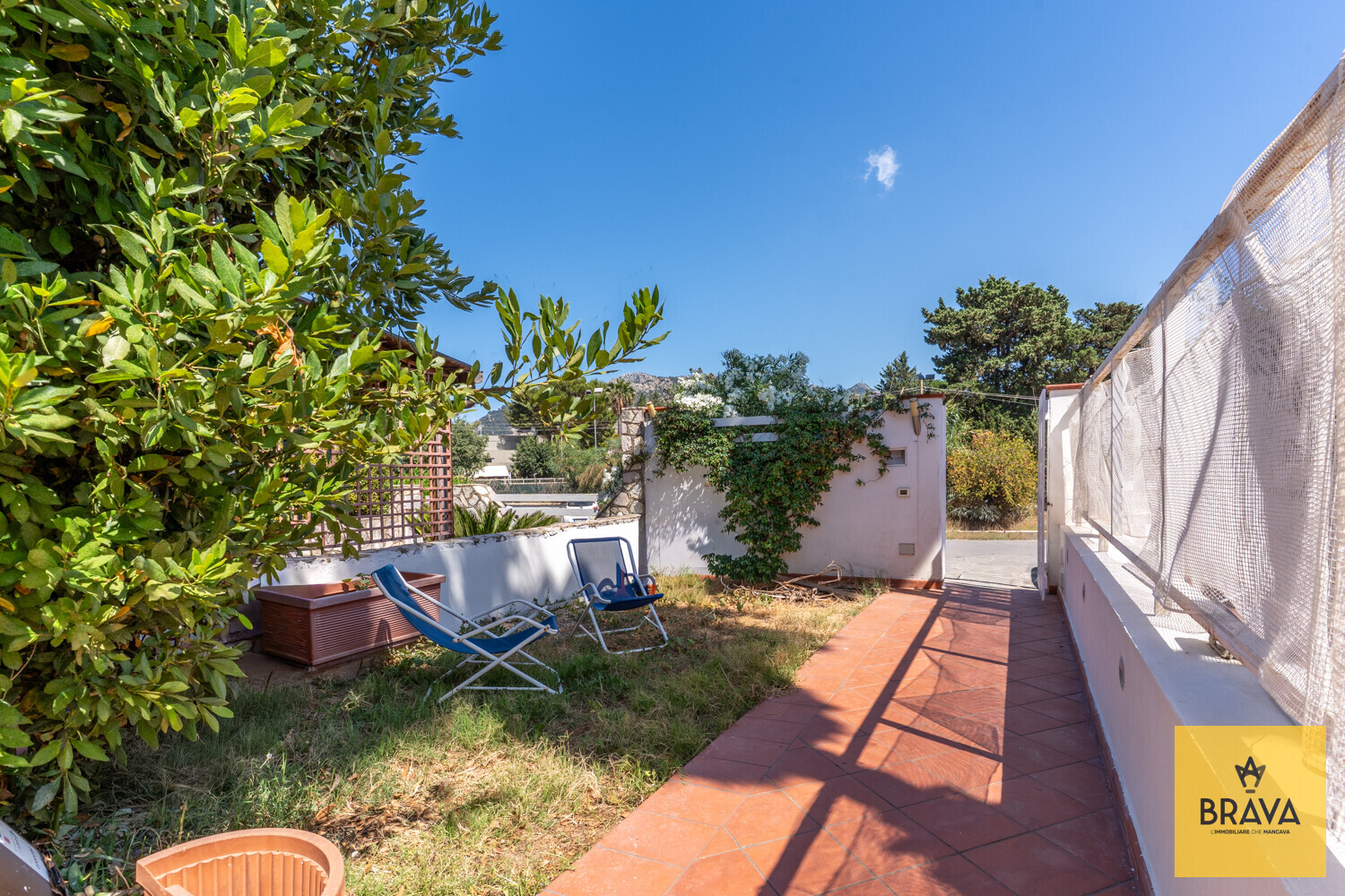 A.L.C. Via Chirone n.121-7