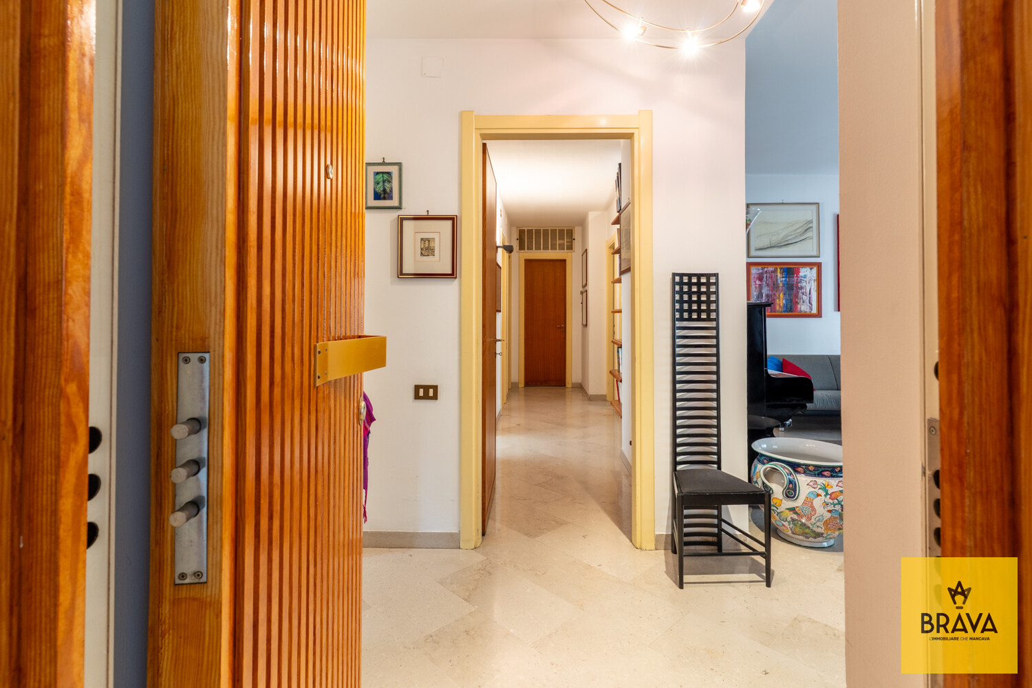 A.L.C. Via Camillo Randazzo n.22-14