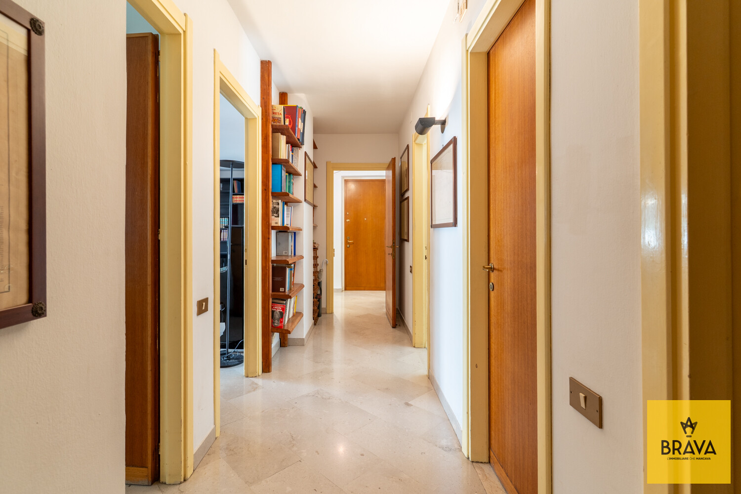 A.L.C. Via Camillo Randazzo n.22-27