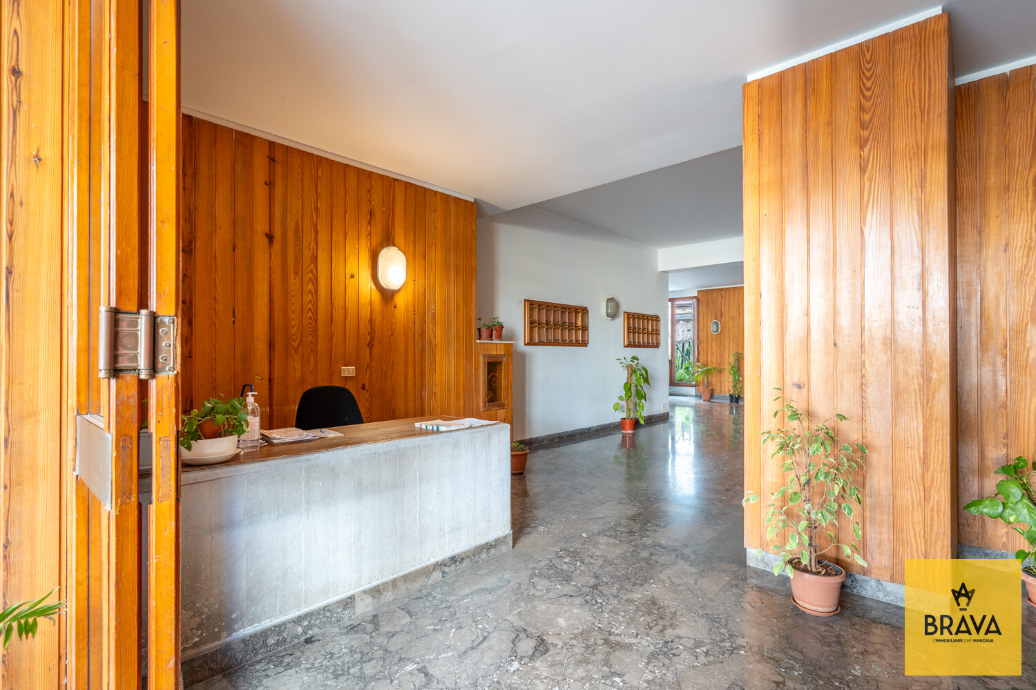 A.L.C. Via Camillo Randazzo n.22-6