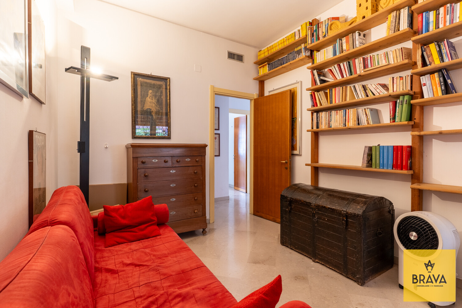 A.L.C. Via Camillo Randazzo n.22-38