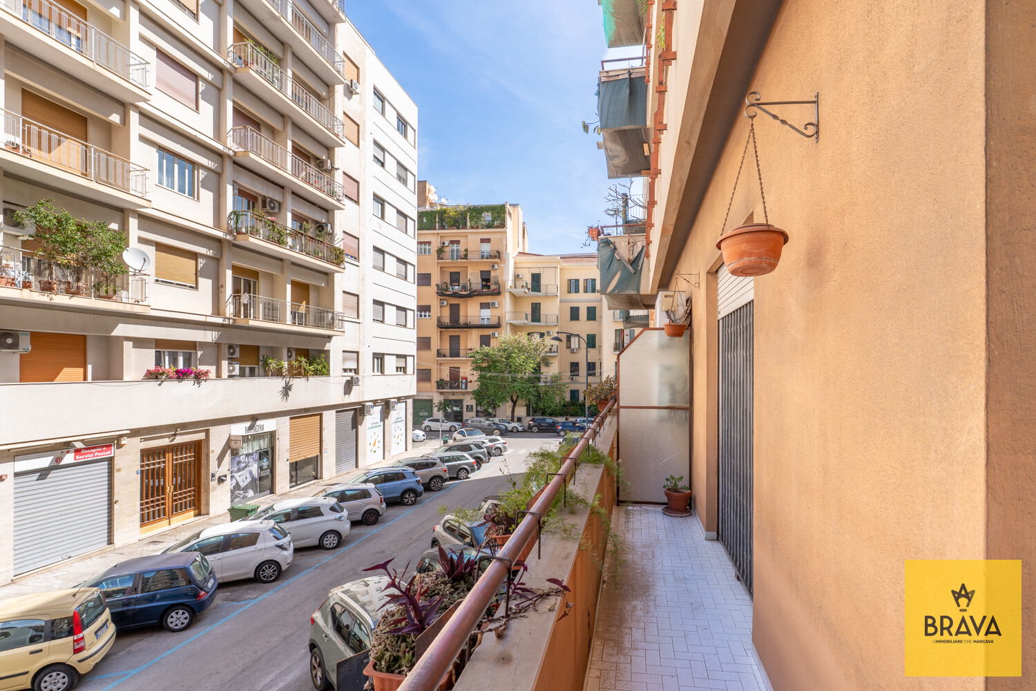 A.L.C. Via Camillo Randazzo n.22-25