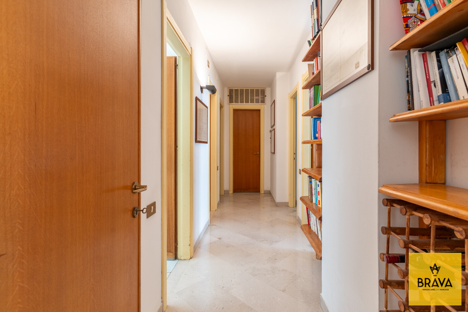 A.L.C. Via Camillo Randazzo n.22-26