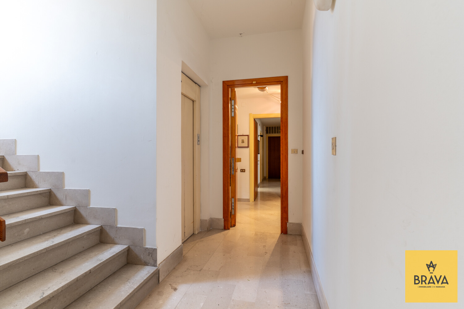 A.L.C. Via Camillo Randazzo n.22-9