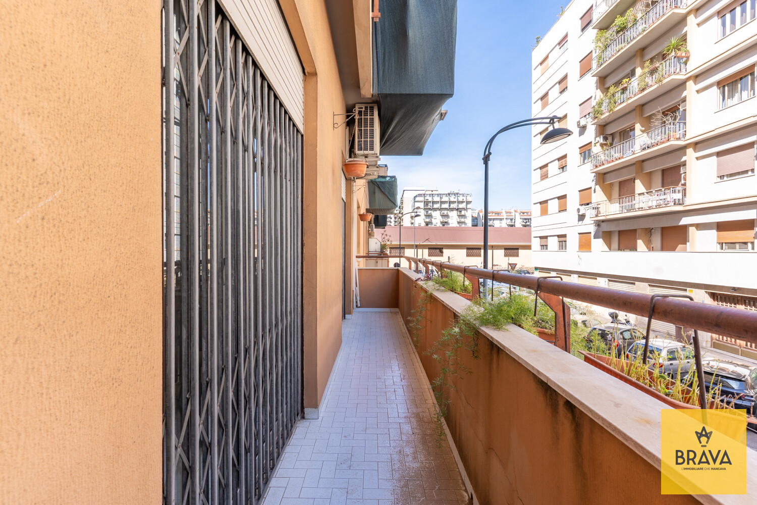 A.L.C. Via Camillo Randazzo n.22-24