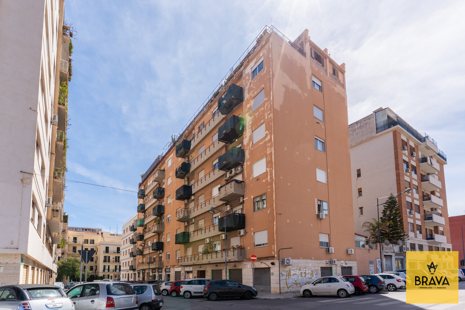 A.L.C. Via Camillo Randazzo n.22-2