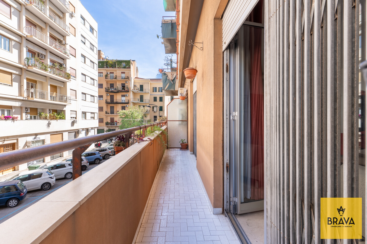 A.L.C. Via Camillo Randazzo n.22-23