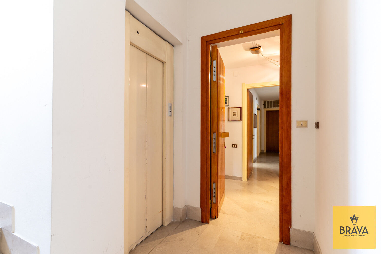 A.L.C. Via Camillo Randazzo n.22-11