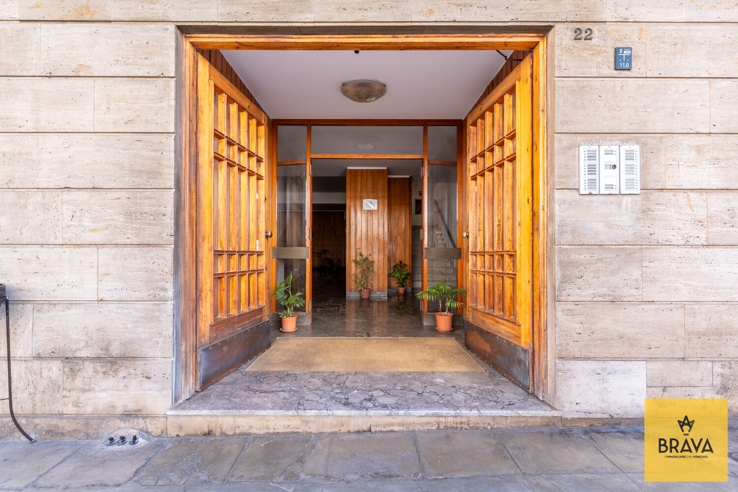 A.L.C. Via Camillo Randazzo n.22-5