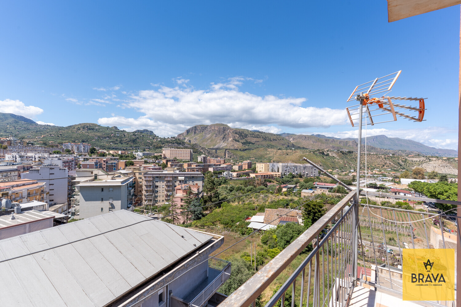 A.L.C. Via Palermo 40-45