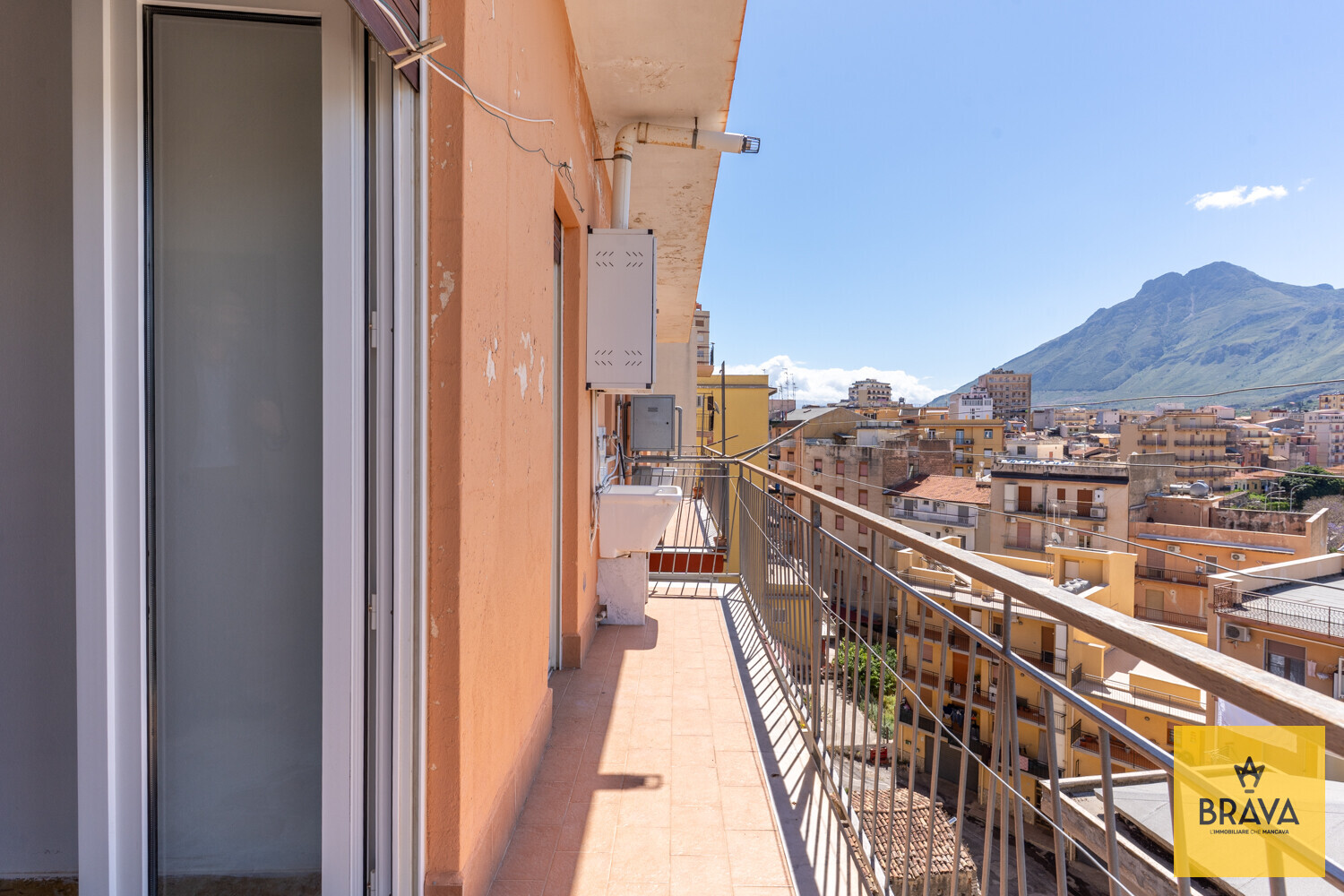 A.L.C. Via Palermo 40-42