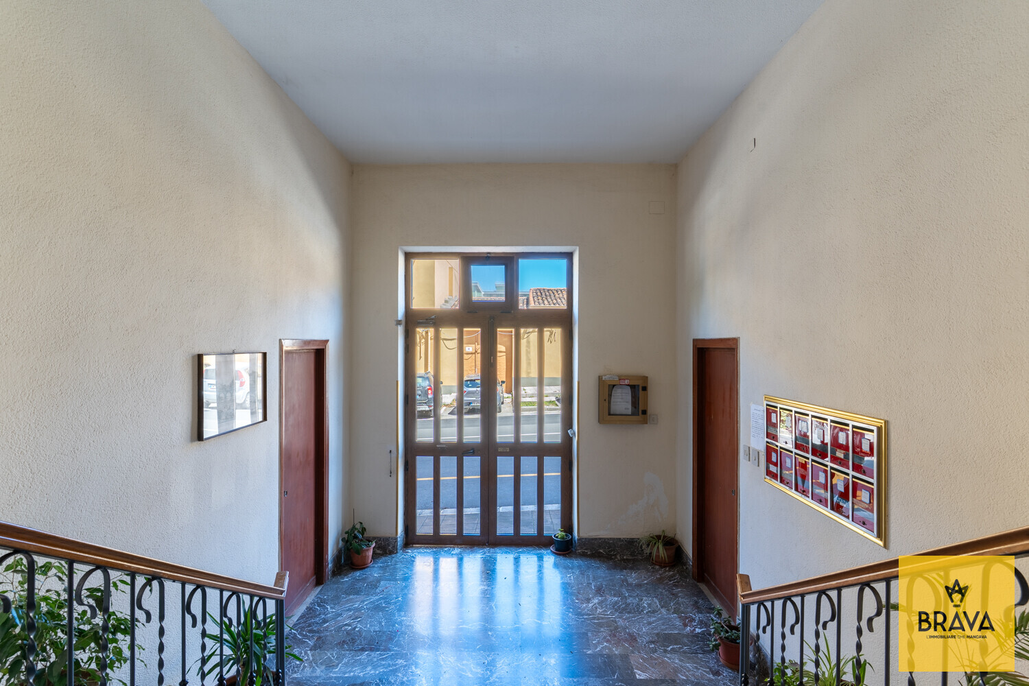 A.L.C. Via Palermo 40-46